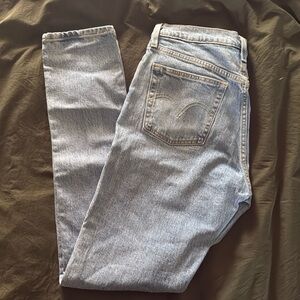 Levi’s 501 28/32 skinny jean